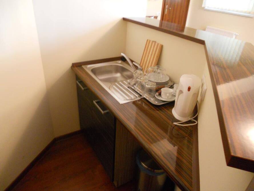 Sanatorium „Magnolia” w Goczałkowicach-Zdroju