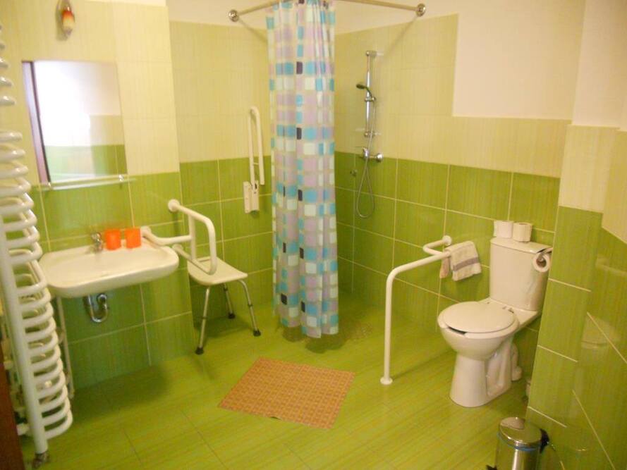 Sanatorium „Magnolia” w Goczałkowicach-Zdroju