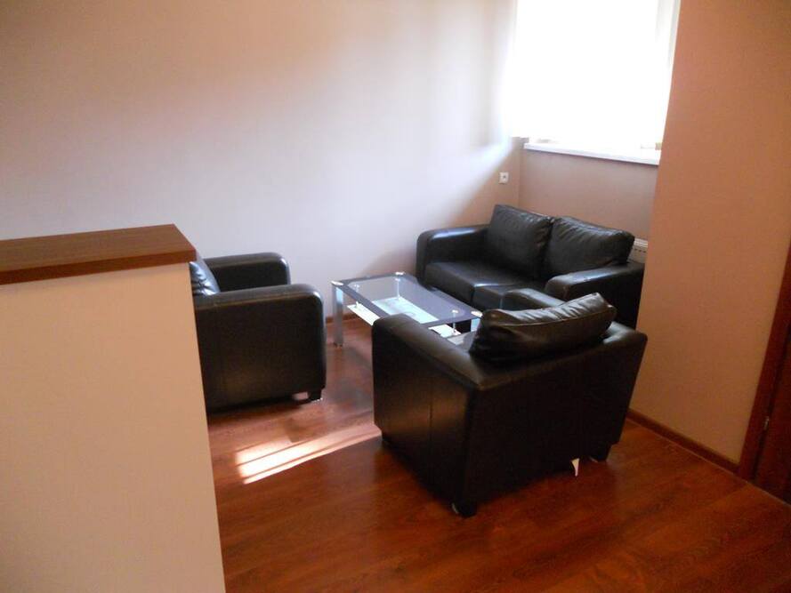 Sanatorium „Magnolia” w Goczałkowicach-Zdroju