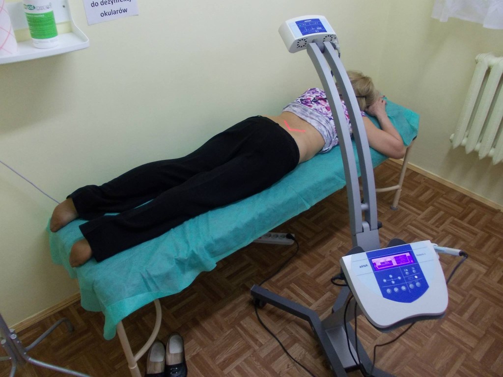 Willa „Prus" w Solcu-Zdroju