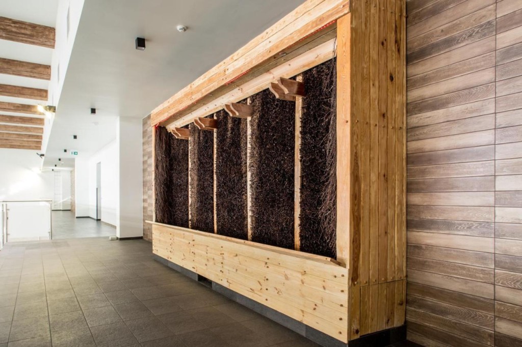 Sanatorium „Równica” w Ustroniu