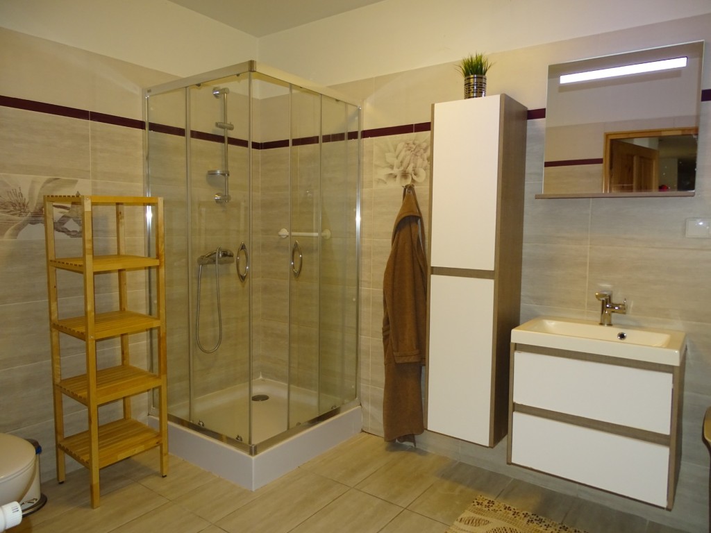 Dom Pomocy Społecznej w Zimnowodzie