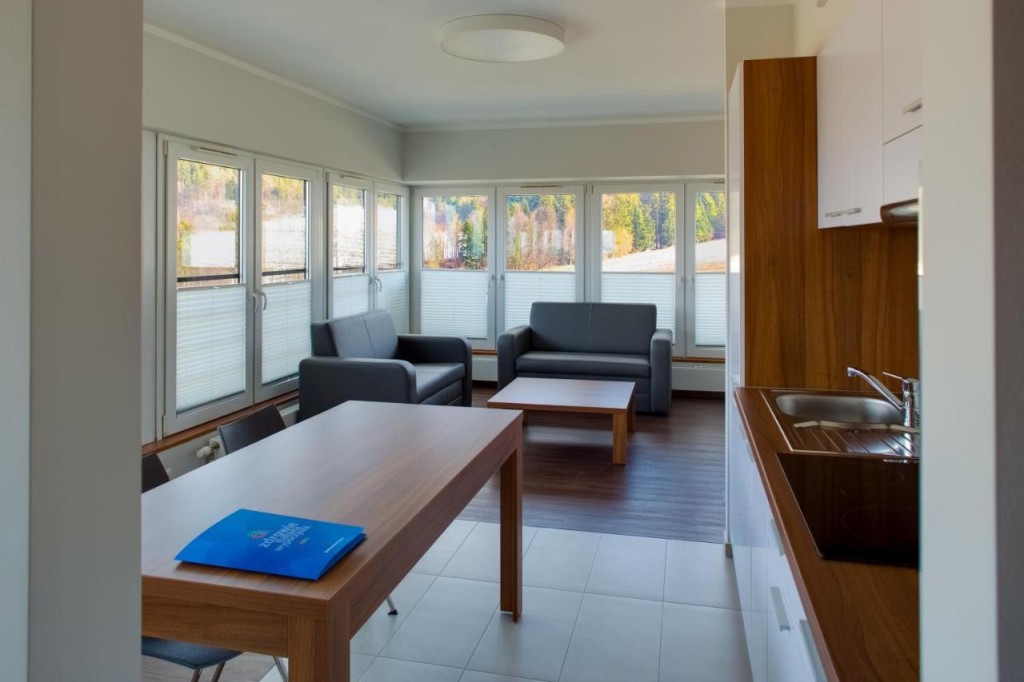 Sanatorium „Równica” w Ustroniu