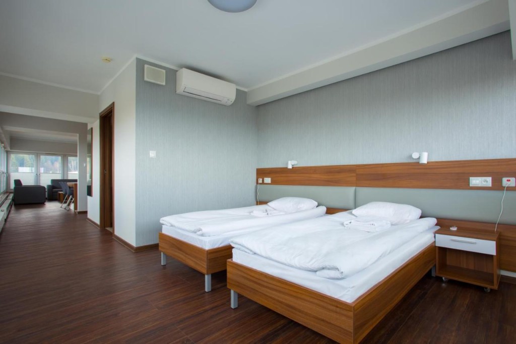 Sanatorium „Równica” w Ustroniu