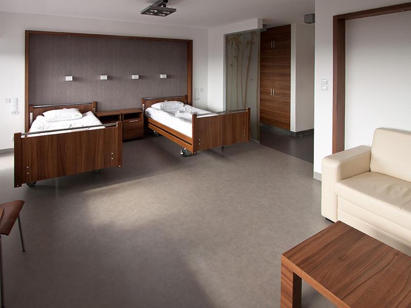 Sanatorium „Równica” w Ustroniu