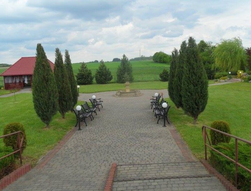 Domu Pomocy Społecznej Zgromadzenia Sióstr Albertynek w Jabłonnie Lackiej