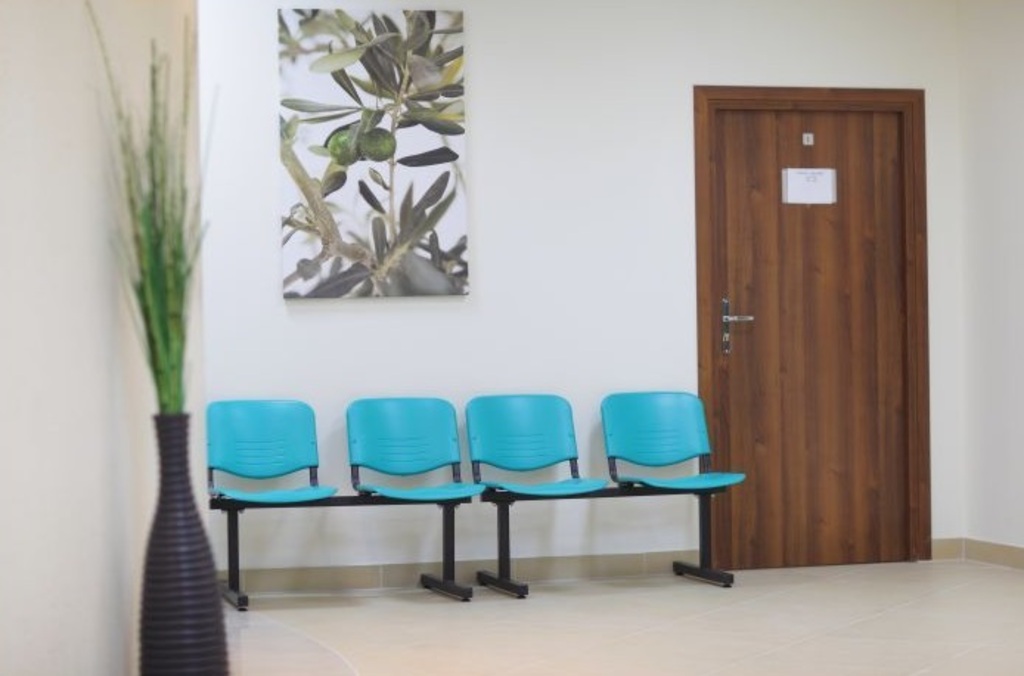 Ośrodek Sanatoryjno-Wypoczynkowy SUSMED w Dąbkach