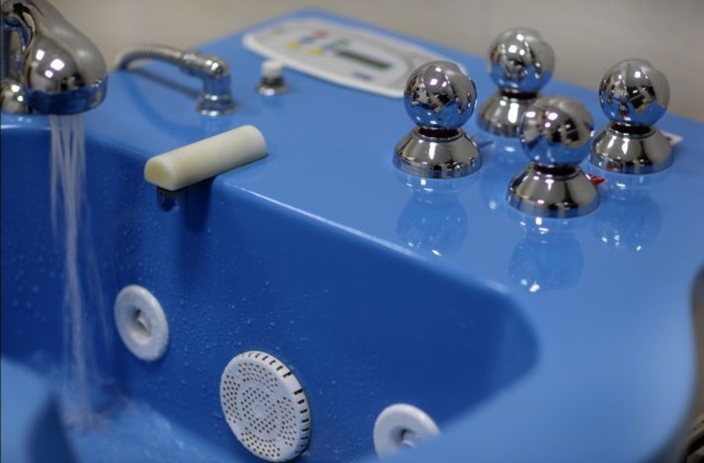 Ośrodek Sanatoryjno-Wypoczynkowy SUSMED w Dąbkach