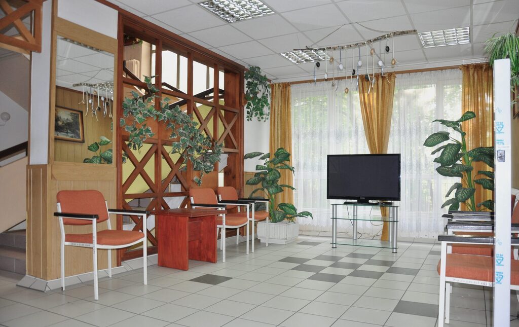 Dom Pomocy Społecznej w Chodzieży