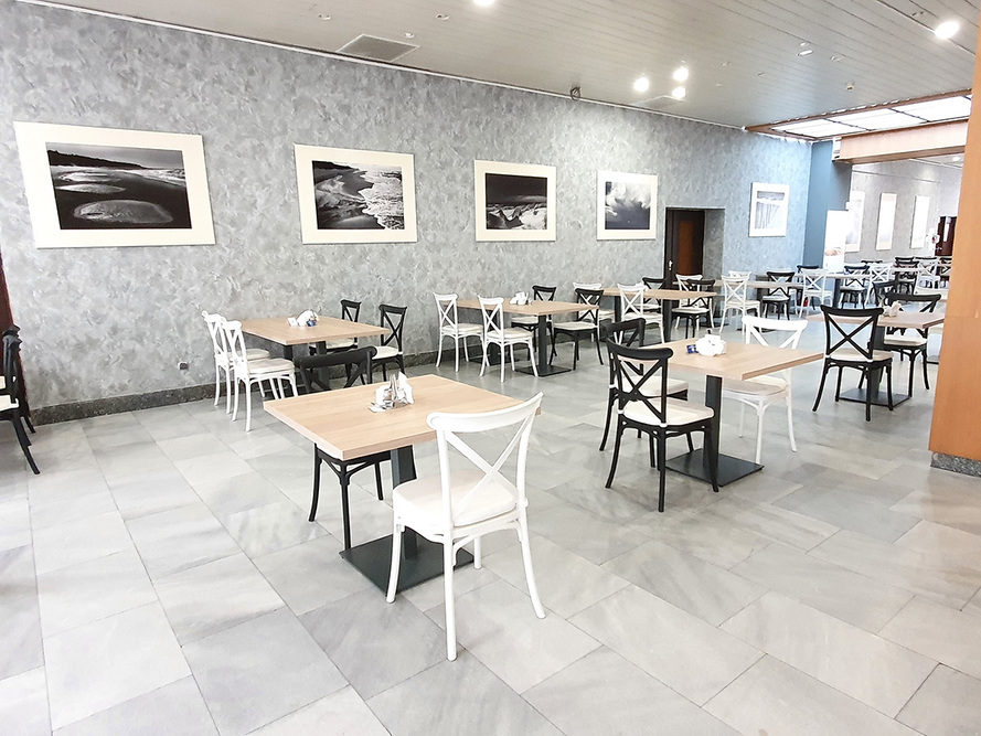 Sanatorium Uzdrowiskowe „Gryf” w Kołobrzegu