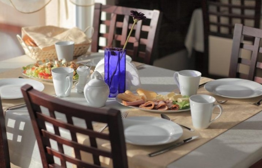 Ośrodek Sanatoryjno-Wypoczynkowy SUSMED w Dąbkach