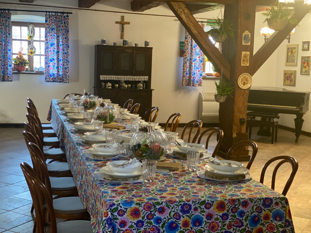 Dom Pomocy Społecznej „Nad Jarem” w Nowym Miszewie