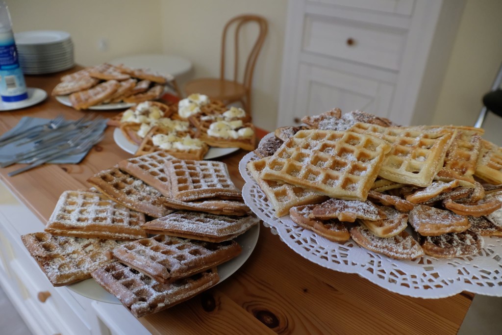 Dom Pomocy Społecznej „Nad Jarem” w Nowym Miszewie