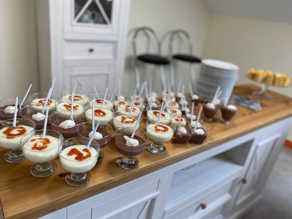 Dom Pomocy Społecznej „Nad Jarem” w Nowym Miszewie