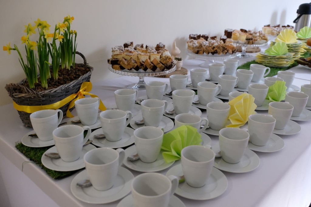 Dom Pomocy Społecznej „Nad Jarem” w Nowym Miszewie