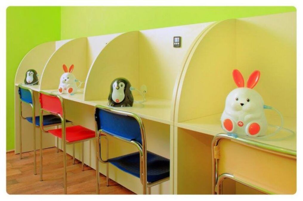 Ośrodek Sanatoryjno-Wypoczynkowy SUSMED w Dąbkach