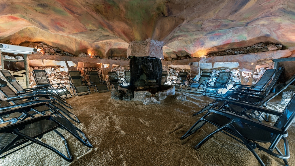 Sanatorium „Magnolia” w Goczałkowicach-Zdroju