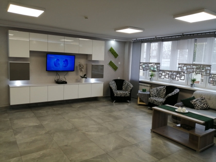 Dom Pomocy Społecznej w Skęczniewie