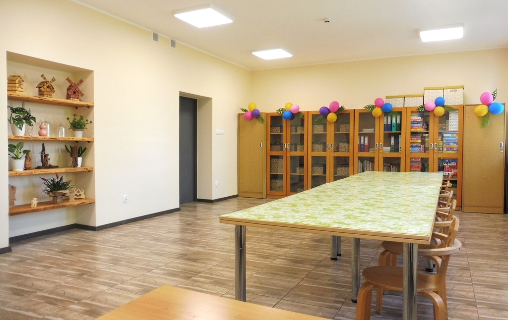 Dom Pomocy Społecznej w Chodzieży