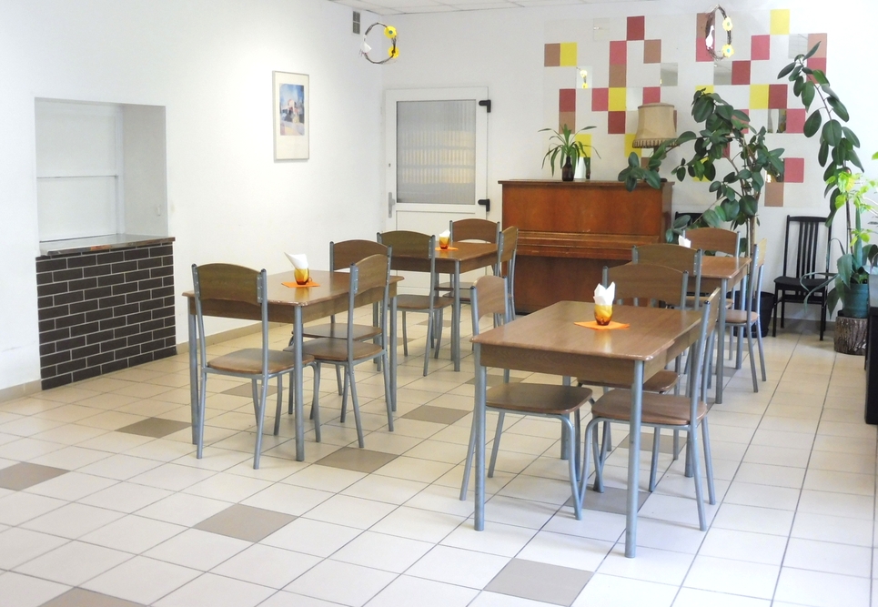 Dom Pomocy Społecznej w Chodzieży