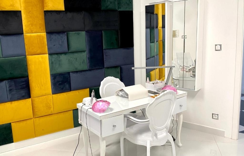 Sanatorium „Pałac na Wodzie” w Augustowie