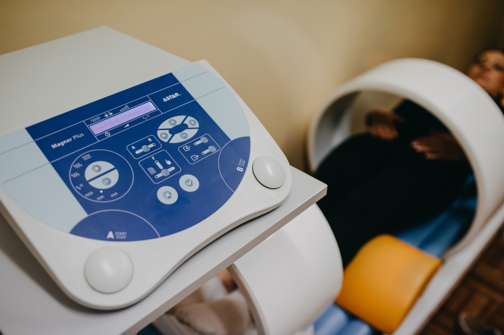 Apartamenty „Pod Magnolią” w Solcu-Zdroju