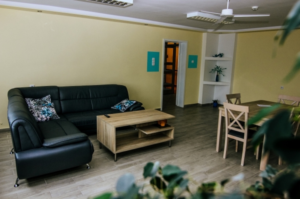 Dom Pomocy Społecznej w Skęczniewie