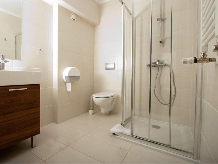 Sanatorium „Równica” w Ustroniu