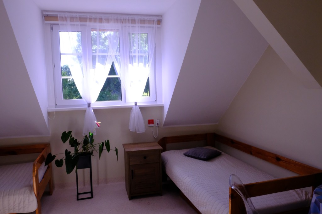 Dom Pomocy Społecznej „Nad Jarem” w Nowym Miszewie