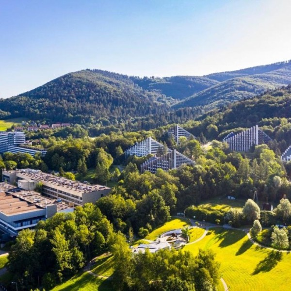 Sanatorium „Równica” w Ustroniu