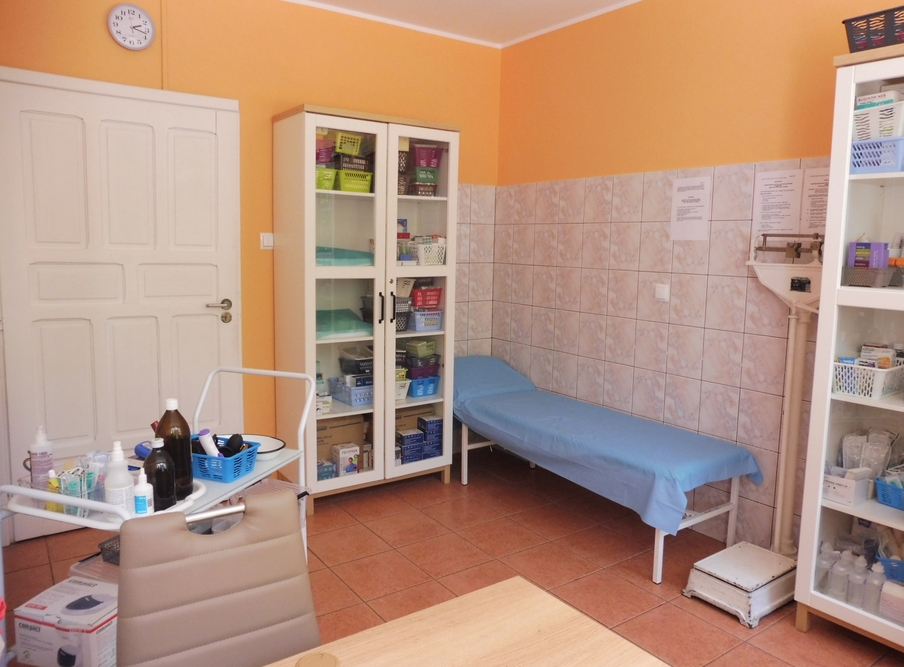 Dom Pomocy Społecznej w Chodzieży