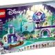 Lego Zaczarowany domek na drzewie dla wnuczki