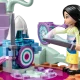 Mulan z zestawu Lego Zaczarowany domek na drzewie dla wnuczki