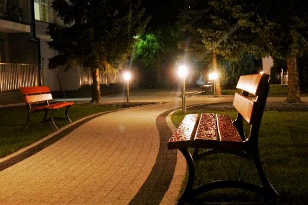 Ośrodek Sanatoryjno-Wypoczynkowy SUSMED w Dąbkach