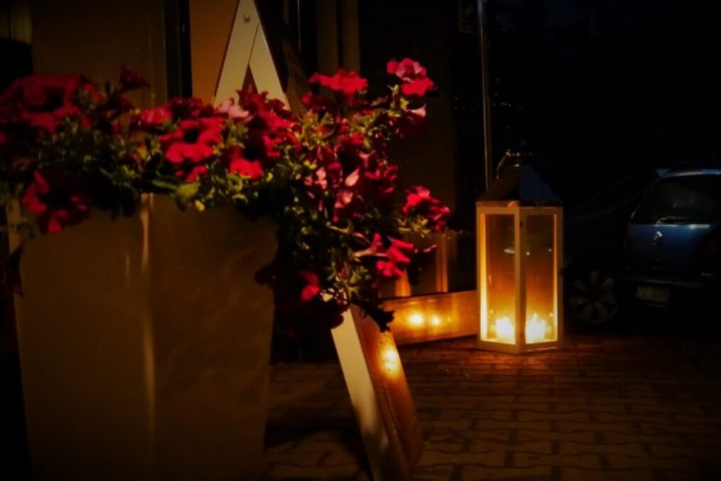 Ośrodek Sanatoryjno-Wypoczynkowy SUSMED w Dąbkach