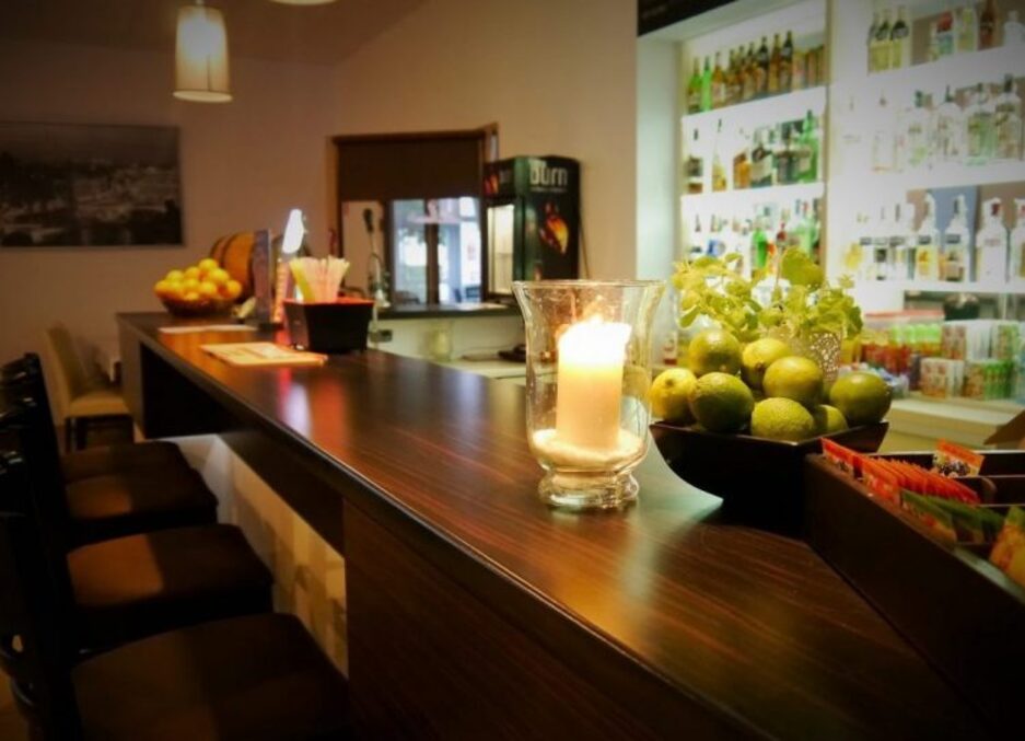 Ośrodek Sanatoryjno-Wypoczynkowy SUSMED w Dąbkach