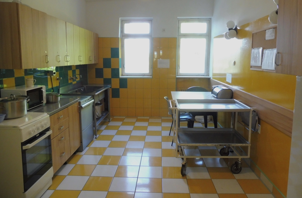 Dom Pomocy Społecznej w Chodzieży