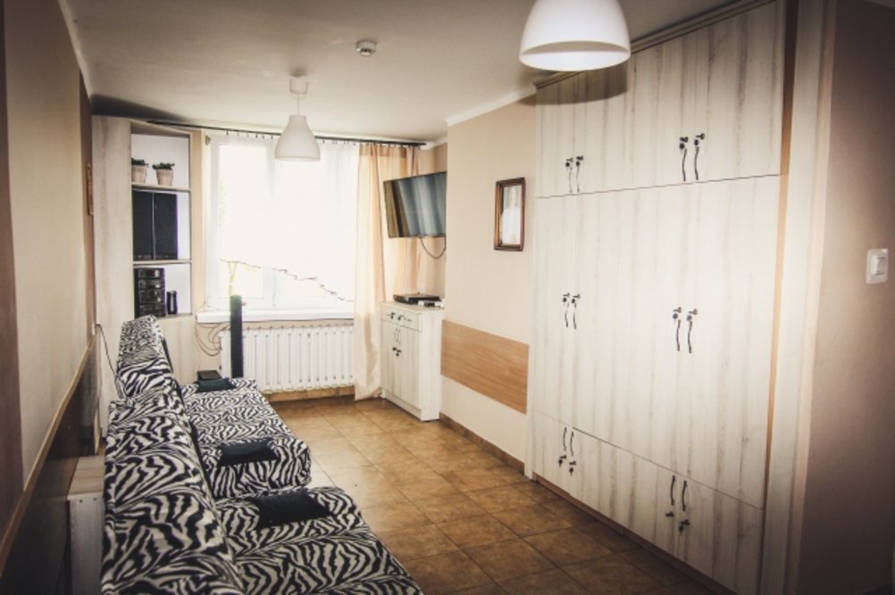 Dom Pomocy Społecznej w Skęczniewie