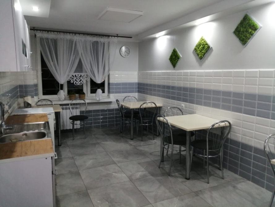 Dom Pomocy Społecznej w Skęczniewie