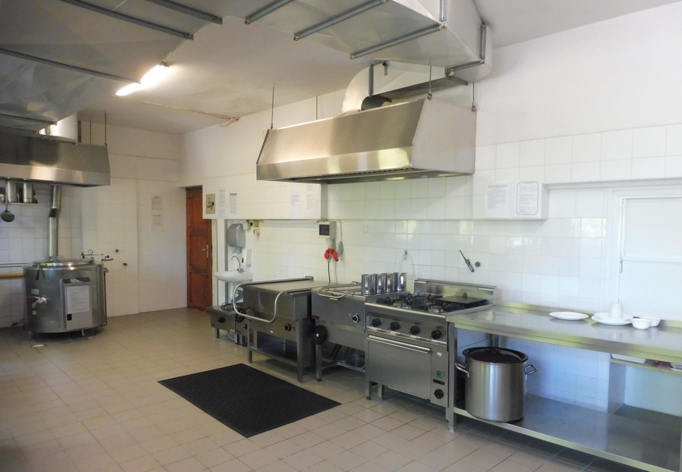 Dom Pomocy Społecznej w Chodzieży