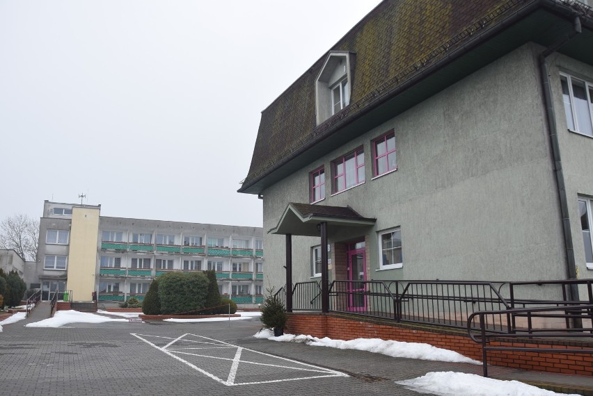 Dom Pomocy Społecznej w Kaliszu
