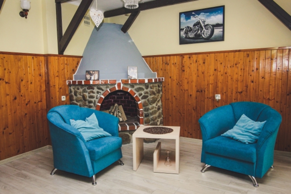 Dom Pomocy Społecznej w Skęczniewie