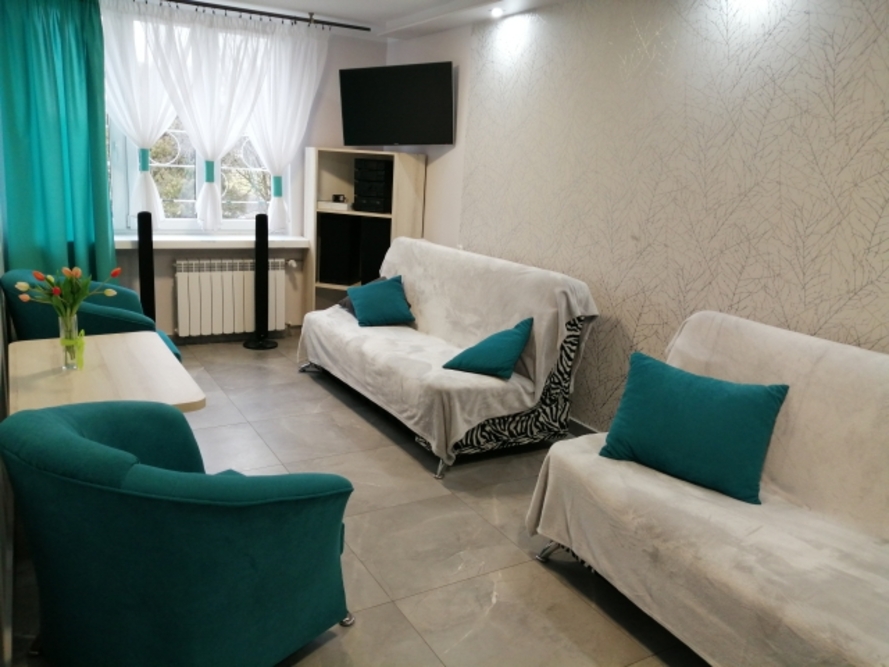 Dom Pomocy Społecznej w Skęczniewie