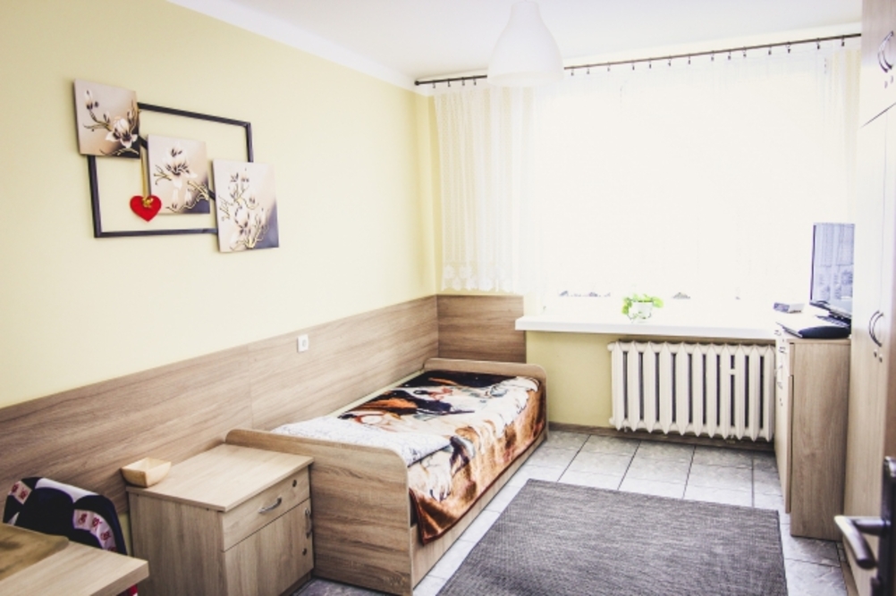 Dom Pomocy Społecznej w Skęczniewie