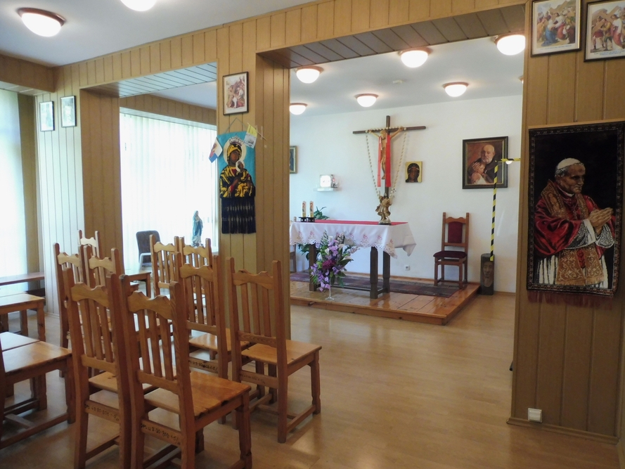 Dom Pomocy Społecznej w Chodzieży