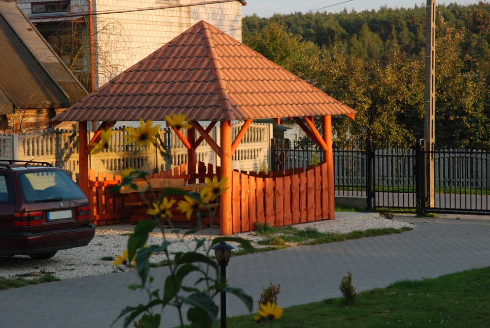 Dom Opieki „Nowela” w Gałkach