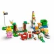 LEGO® Super Mario Przygody z Peach dla 7-latki
