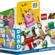 Strona główna LEGO® Super Mario Przygody z Peach dla wnuczki
