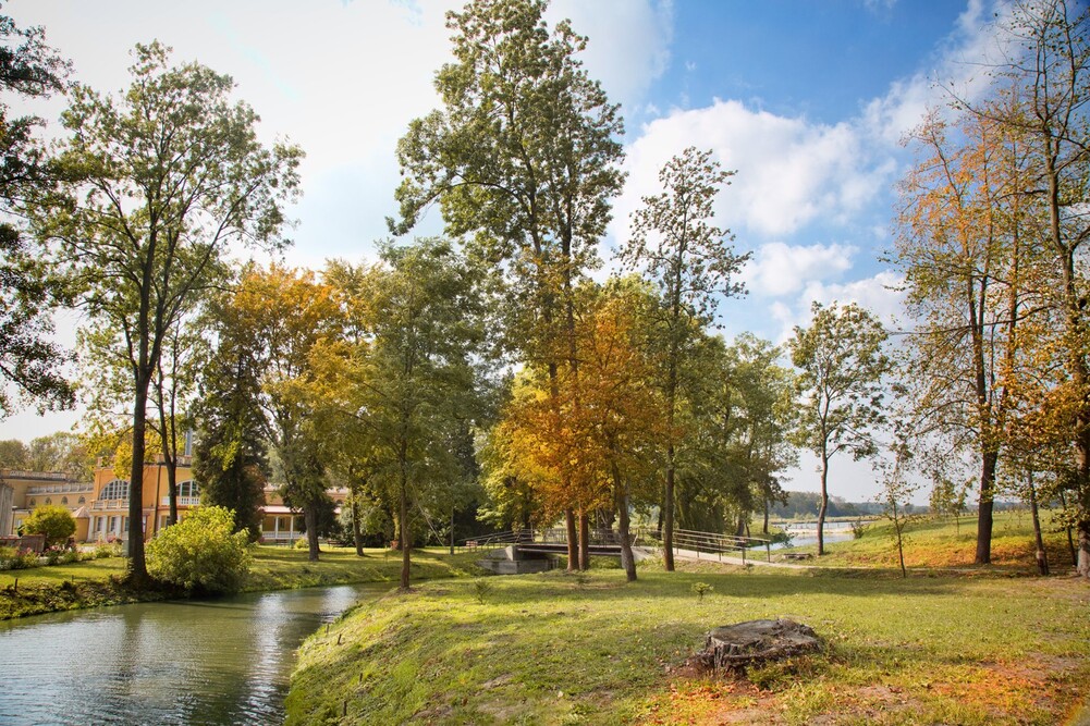 Willa „Marta” w Solcu-Zdroju