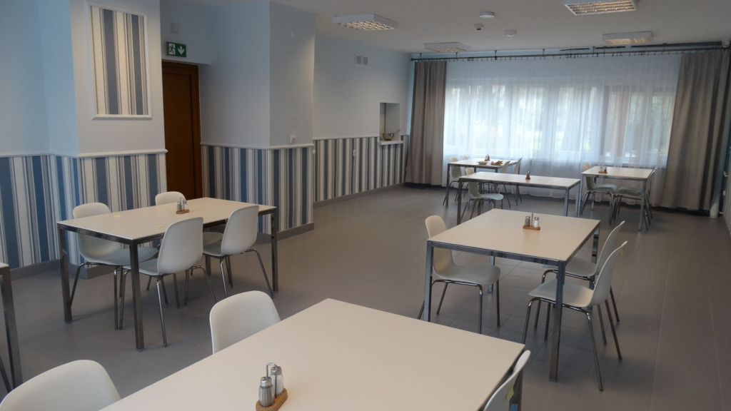 Dom Pomocy Społecznej „Pod Brzozami” w Warszawie